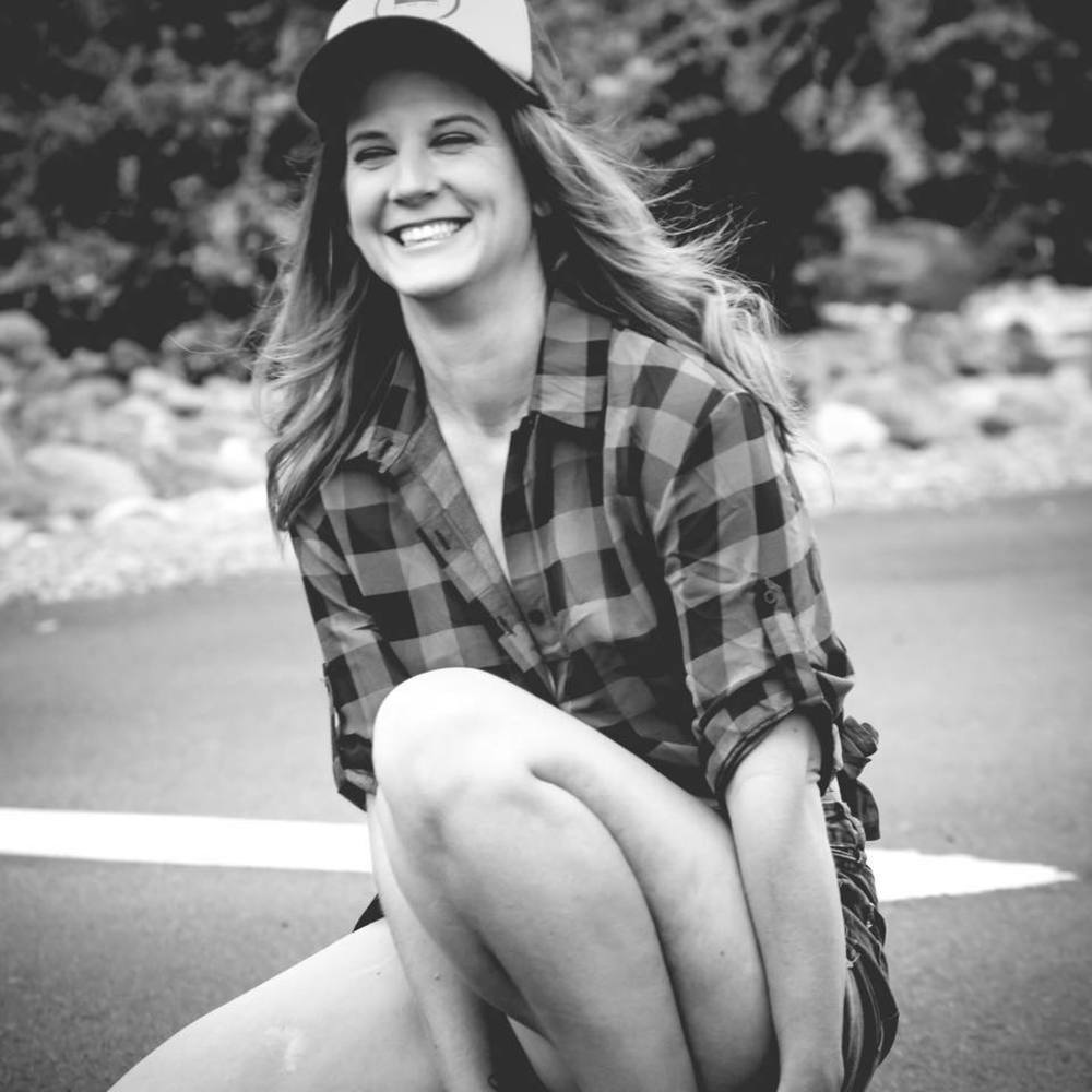 Meet your Posher, Nichole